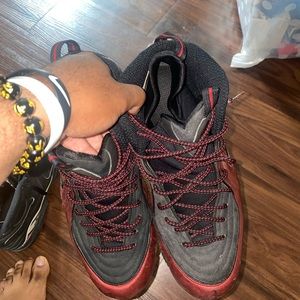 Beaters. Just looking to get rid of them.